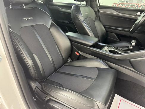 Used 2021 Kia K5 GT-Line w/ GT-Line FWD Premium Package image 36