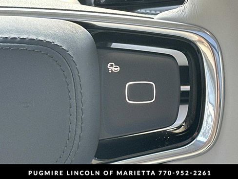 New 2026 Lincoln Navigator L Reserve image 30