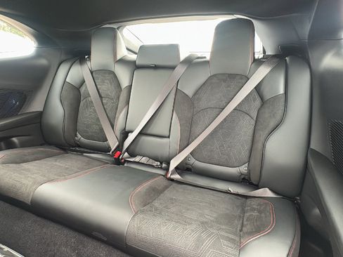 New 2026 Dodge Charger Scat Pack image 21