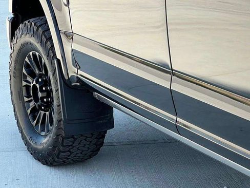Used 2020 Ford F250 Lariat AWD/4WD image 41