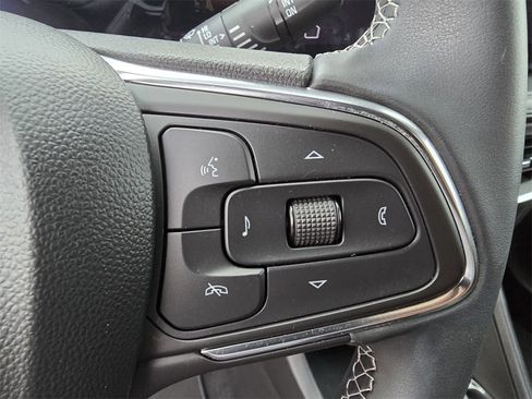 New 2025 Buick Encore GX Preferred image 25