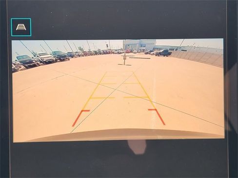 New 2026 GMC Terrain Elevation w/ Black Edition image 14