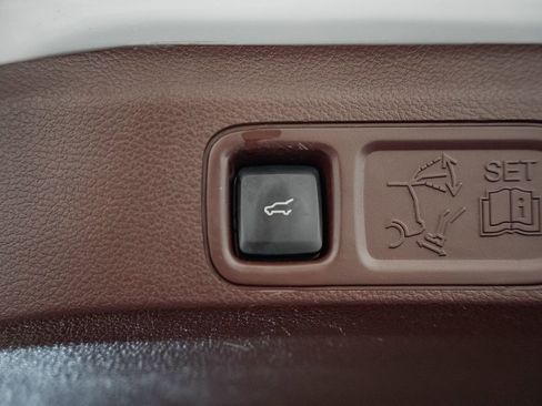 Used 2021 Lincoln Navigator L Black Label w/ Special Edition Package image 24