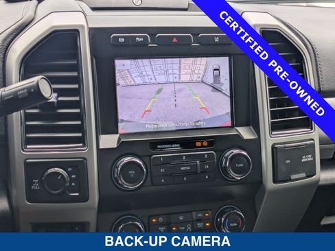 Used 2020 Ford F250 Lariat w/ Lariat Ultimate Package AWD/4WD image 34