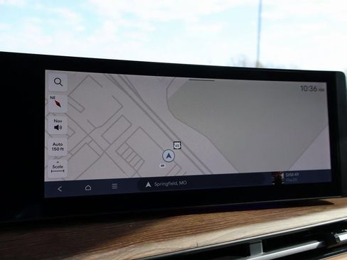 New 2026 Hyundai Santa Fe Calligraphy w/ Tow & Go Package image 38