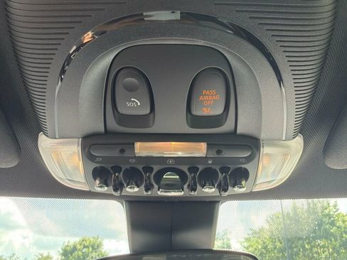 Used 2022 MINI Cooper S FWD image 20