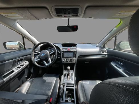 Used 2017 Subaru Crosstrek 2.0i Limited AWD/4WD image 9