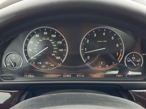 Used 2015 BMW 535i Sedan image 18