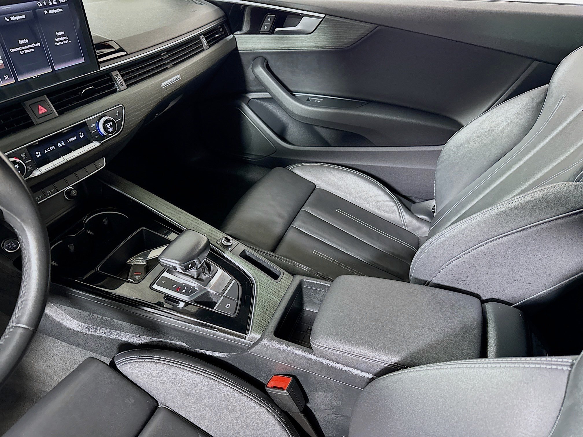 Used 2023 Audi A5 2.0T Premium AWD/4WD image 23