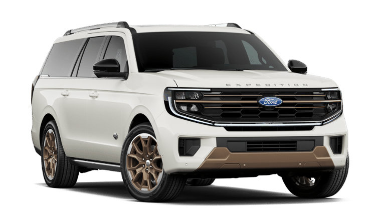 New 2027 Ford Expedition Max King Ranch AWD/4WD image 27