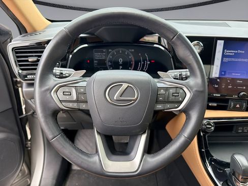 Used 2022 Lexus NX 350 AWD w/ Cold Area Package image 21