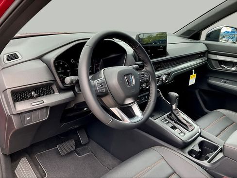 New 2026 Honda CR-V Sport-L image 8