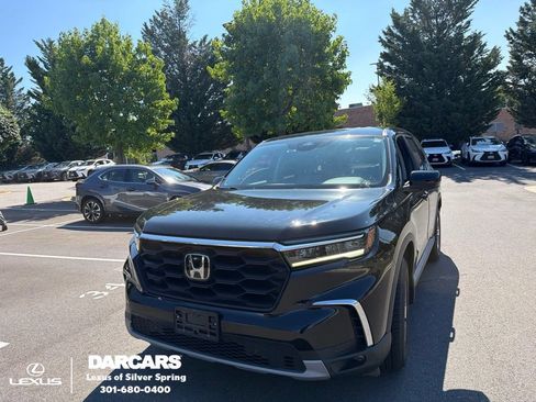Used 2023 Honda Pilot EX-L image 1