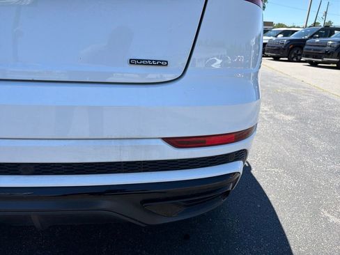Used 2020 Audi Q8 Prestige w/ Prestige Package AWD/4WD image 7