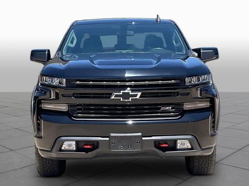 Used 2019 Chevrolet Silverado 1500 RST w/ All-Star Edition AWD/4WD image 5