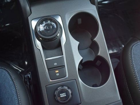 New 2025 Ford Bronco Sport Outer Banks image 29