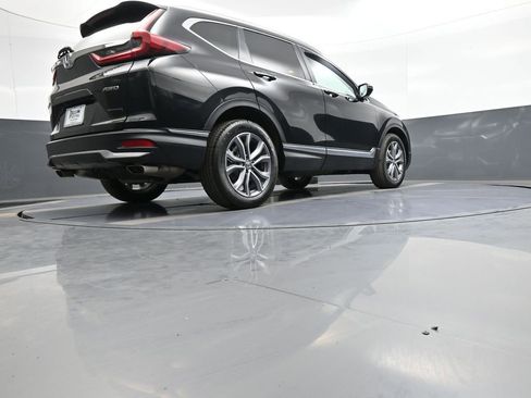 Certified 2020 Honda CR-V Touring image 31