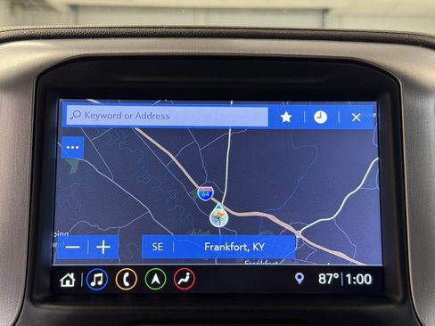 Used 2019 GMC Sierra 1500 SLT w/ SLT Premium Plus Package image 41