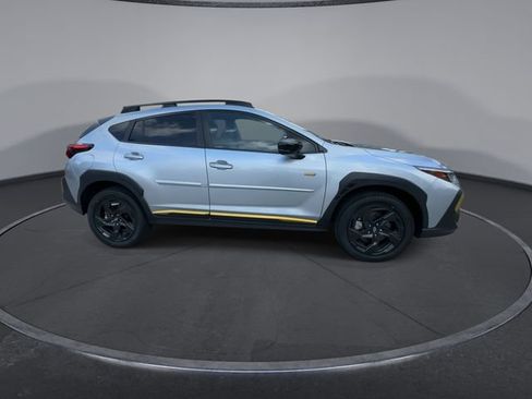 Certified 2024 Subaru Crosstrek 2.5i Sport AWD/4WD image 9