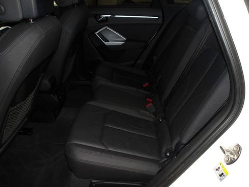 Used 2019 Audi Q3 2.0T Premium AWD/4WD image 24