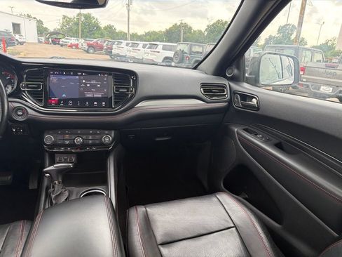 Used 2024 Dodge Durango GT AWD/4WD image 16