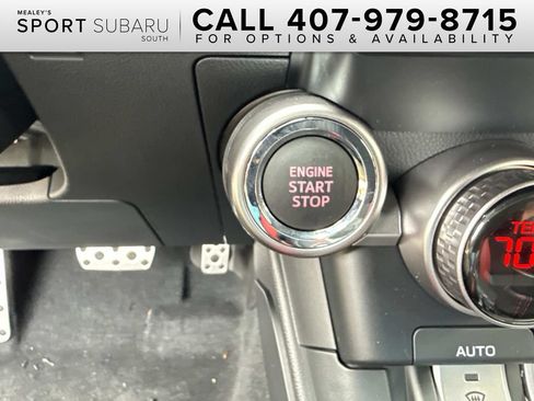 New 2026 Subaru BRZ Limited RWD image 23
