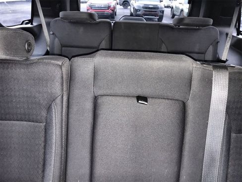 Used 2023 Chevrolet Tahoe LS image 22