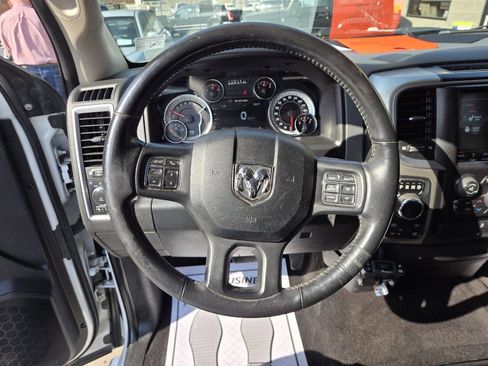 Used 2018 RAM 1500 Big Horn image 12