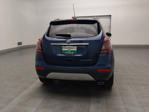 Used 2019 Buick Encore Preferred FWD image 7