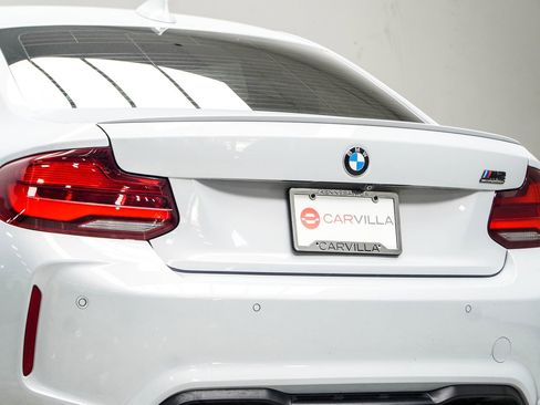 Used 2021 BMW M2 Competition w/ Executive Package RWD image 14