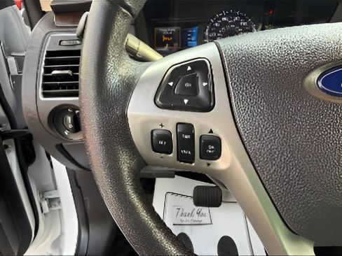 Used 2019 Ford Flex Limited image 19