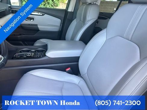 Used 2023 Honda Pilot Touring image 23