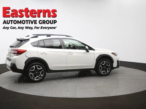Used 2019 Subaru Crosstrek 2.0i Limited w/ Moonroof Package AWD/4WD image 49