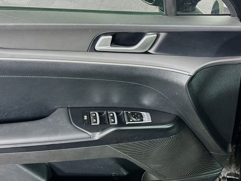 Used 2025 Kia K5 LXS image 15