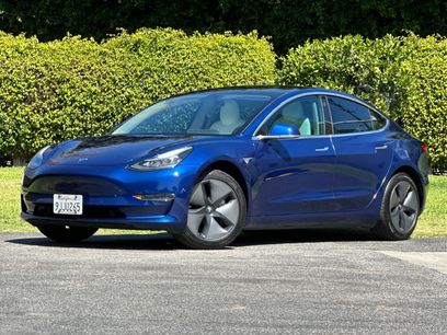 Used 2020 Tesla Model 3 Standard Range Plus