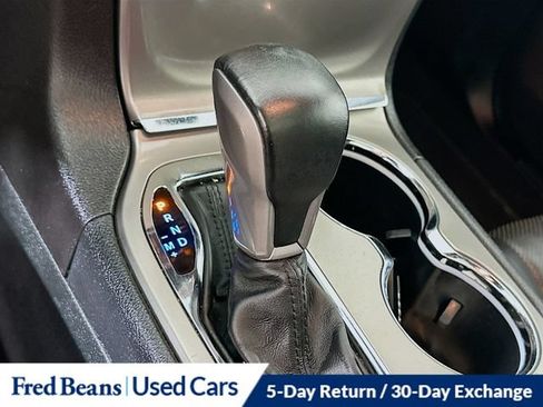 Used 2021 Jeep Grand Cherokee Limited w/ Luxury Group II AWD/4WD image 24