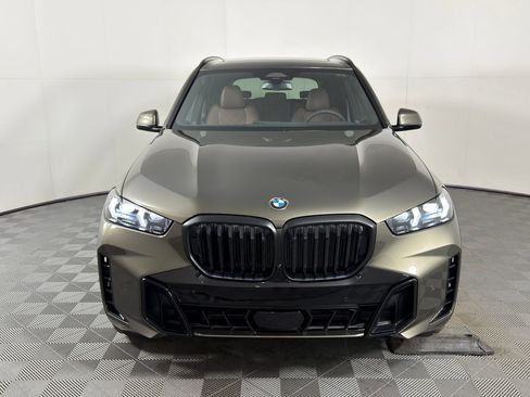 Used 2026 BMW X5 sDrive40i w/ M Sport Package RWD image 5