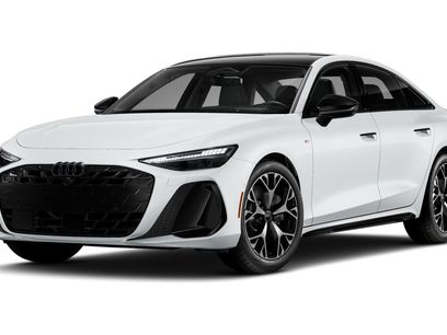 Certified 2026 Audi A6 Premium Plus