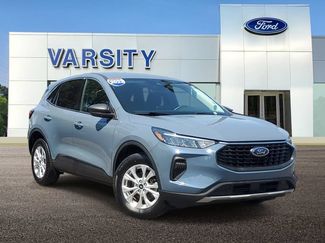 Certified 2023 Ford Escape Active AWD/4WD video 1