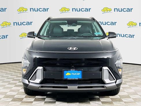 New 2026 Hyundai Kona Limited image 3