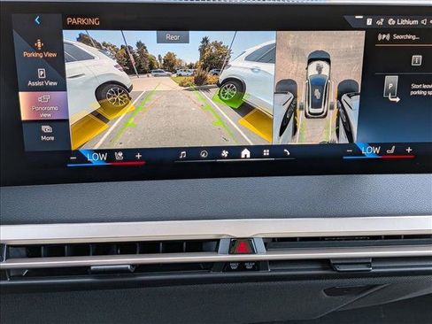 New 2026 BMW iX xDrive60 image 12