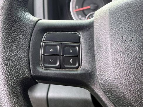 Used 2015 RAM 1500 Express image 19