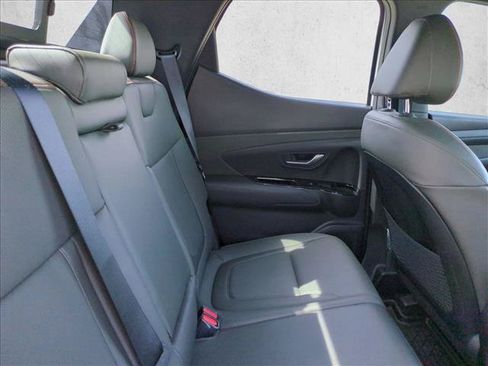 Used 2025 Hyundai Santa Cruz Limited AWD/4WD image 21