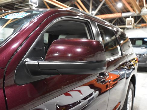 Used 2017 Toyota Sequoia SR5 image 68