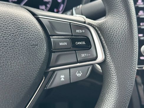 Used 2019 Honda Insight EX image 20