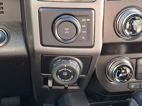 Certified 2020 Ford F150 Raptor w/ Equipment Group 802A Luxury image 23