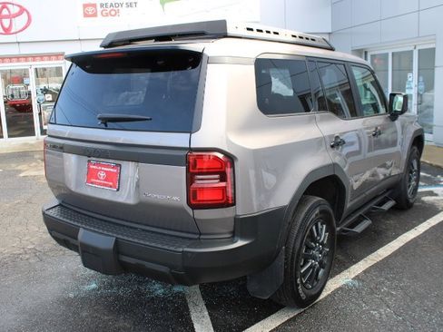 Used 2024 Toyota Land Cruiser 1958 image 7