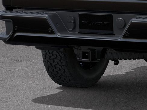 New 2026 Chevrolet Silverado 2500 High Country w/ High Country Premium Package AWD/4WD image 49