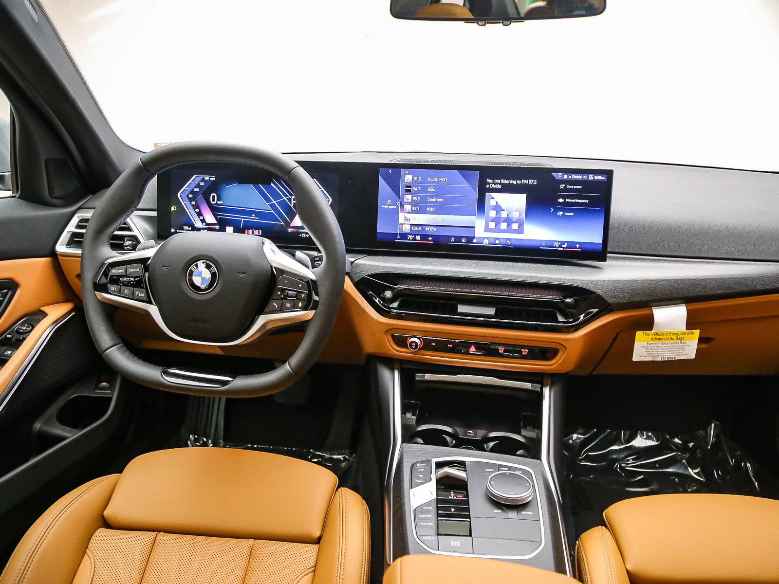 Used 2026 BMW 330i Sedan w/ Convenience Package RWD image 13