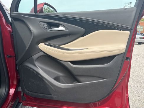 Used 2017 Buick Envision Essence image 34